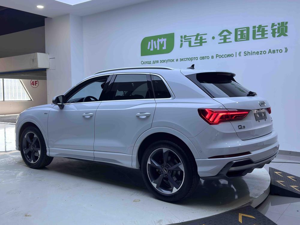 Audi Audi Q3