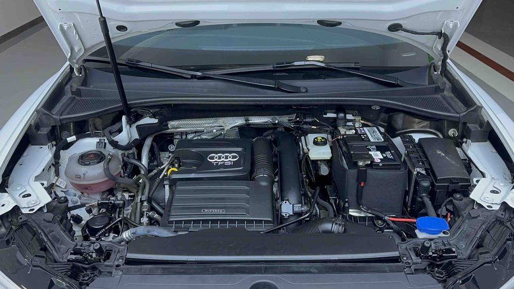 Audi Audi Q3