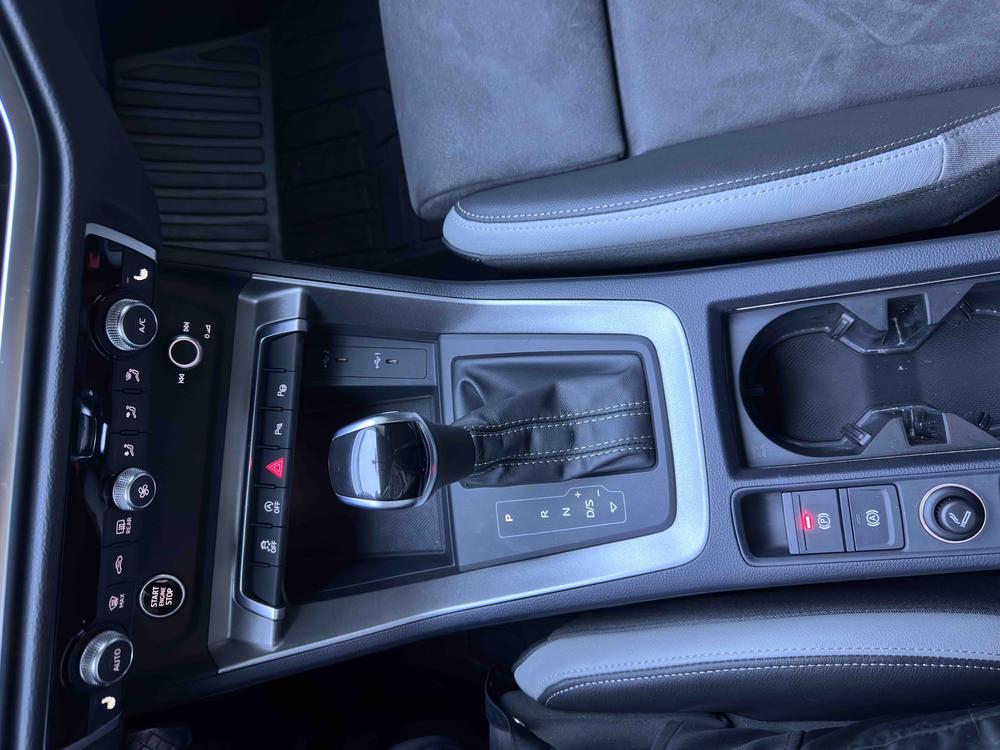 Audi Audi Q3