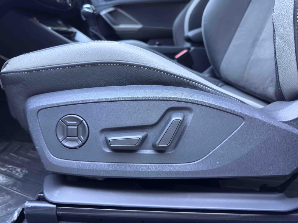 Audi Audi Q3