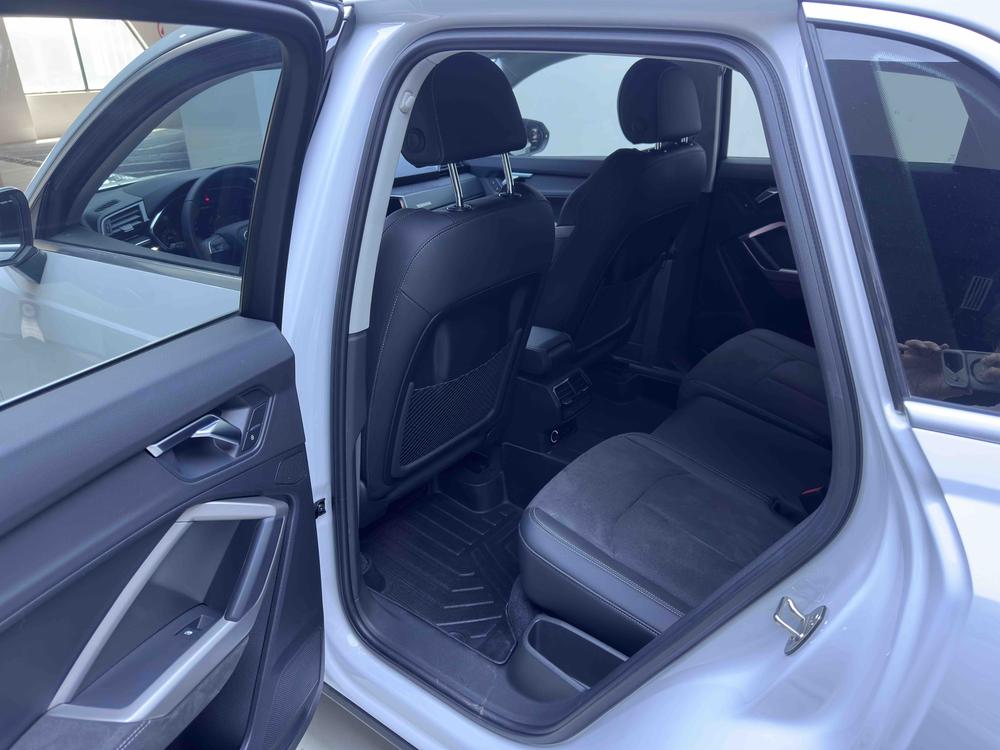 Audi Audi Q3