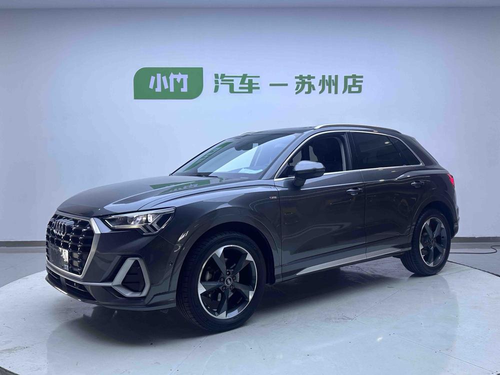 Audi Audi Q3
