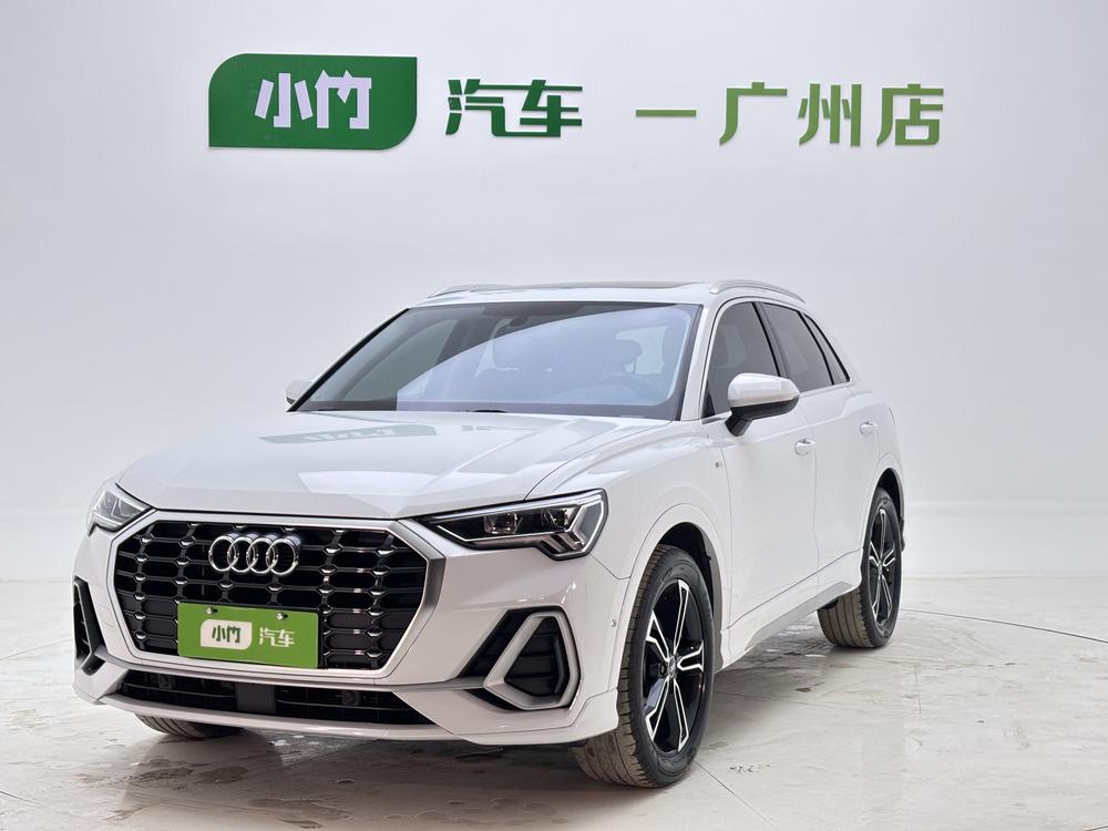Audi Audi Q3