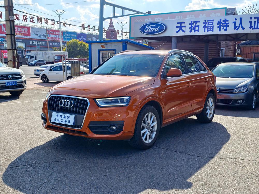Audi Audi Q3