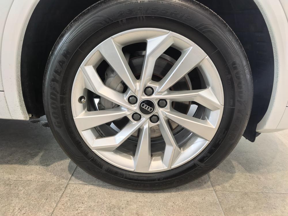 Audi Audi Q3