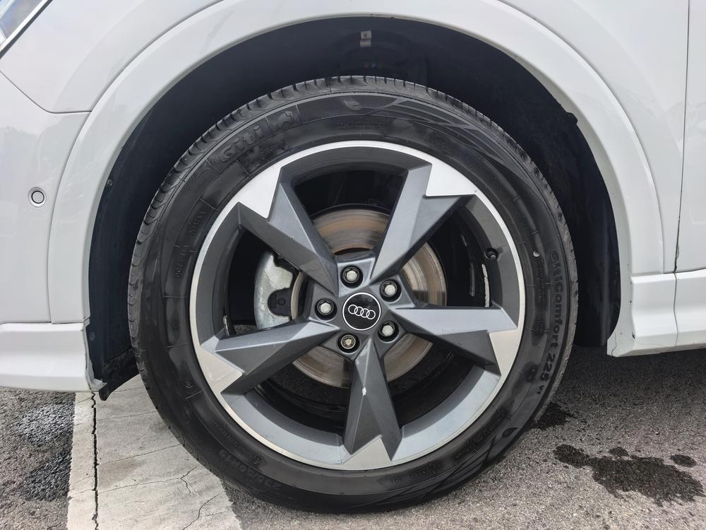 Audi Audi Q3
