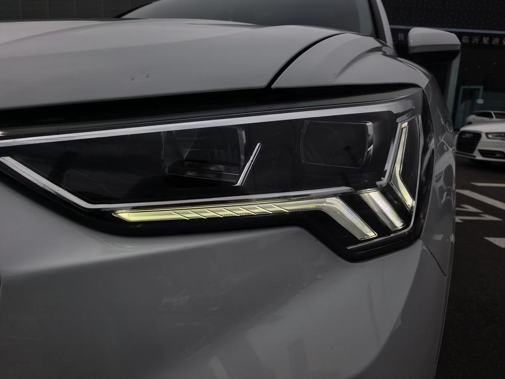 Audi Audi Q3