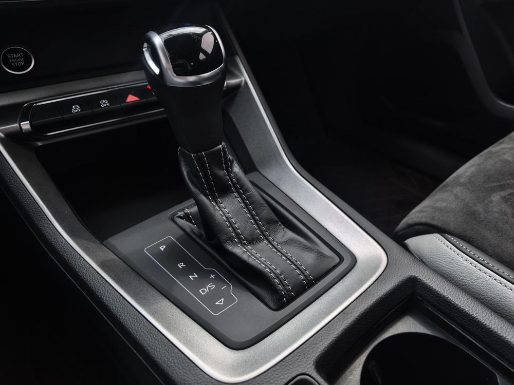 Audi Audi Q3