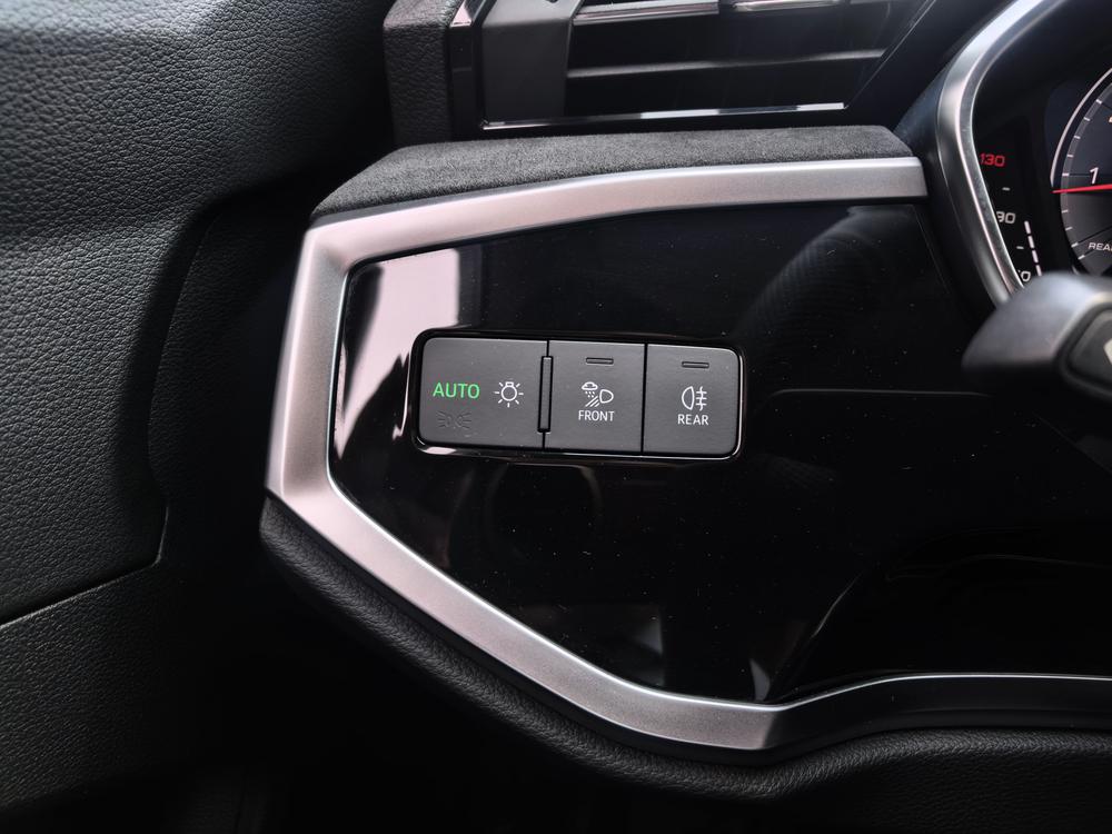 Audi Audi Q3