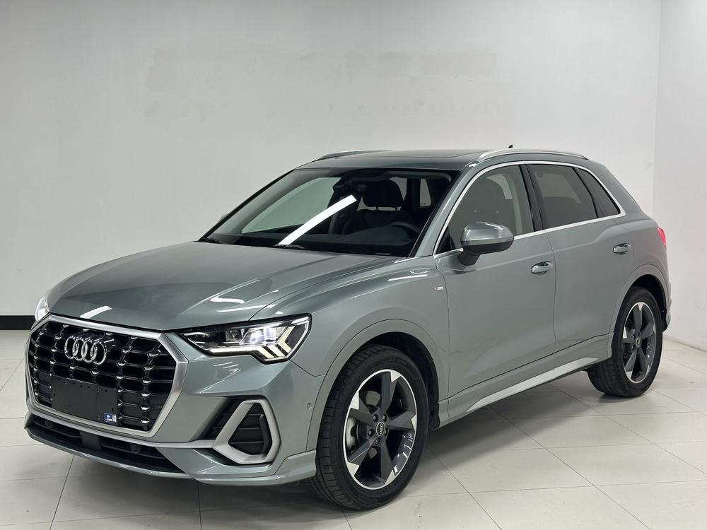 Audi Audi Q3