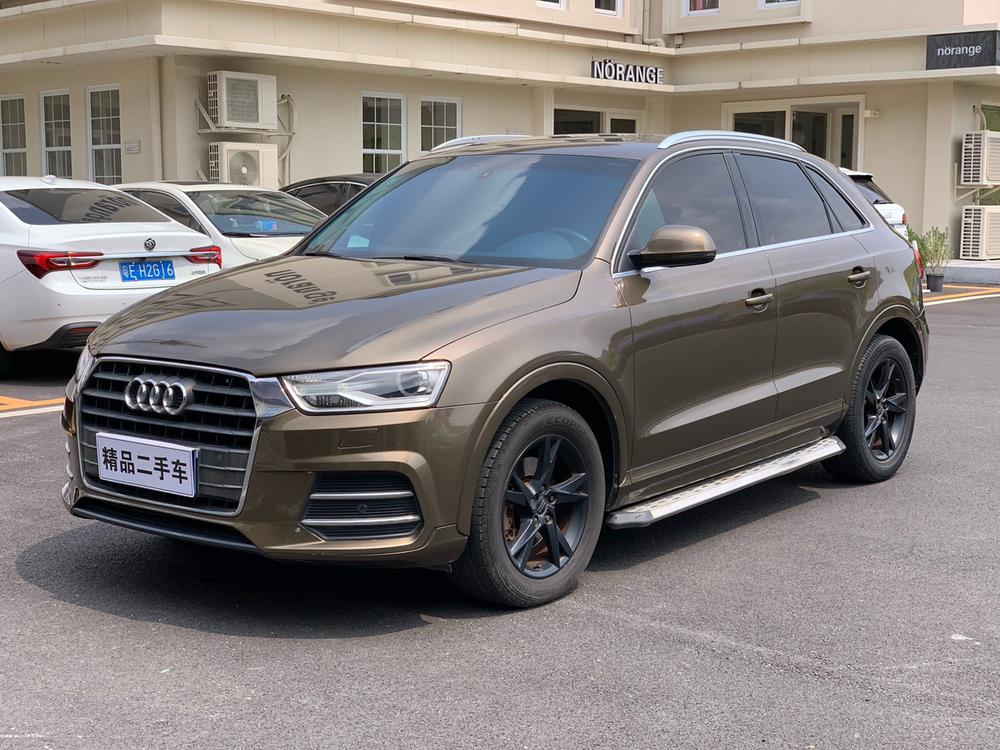 Audi Audi Q3