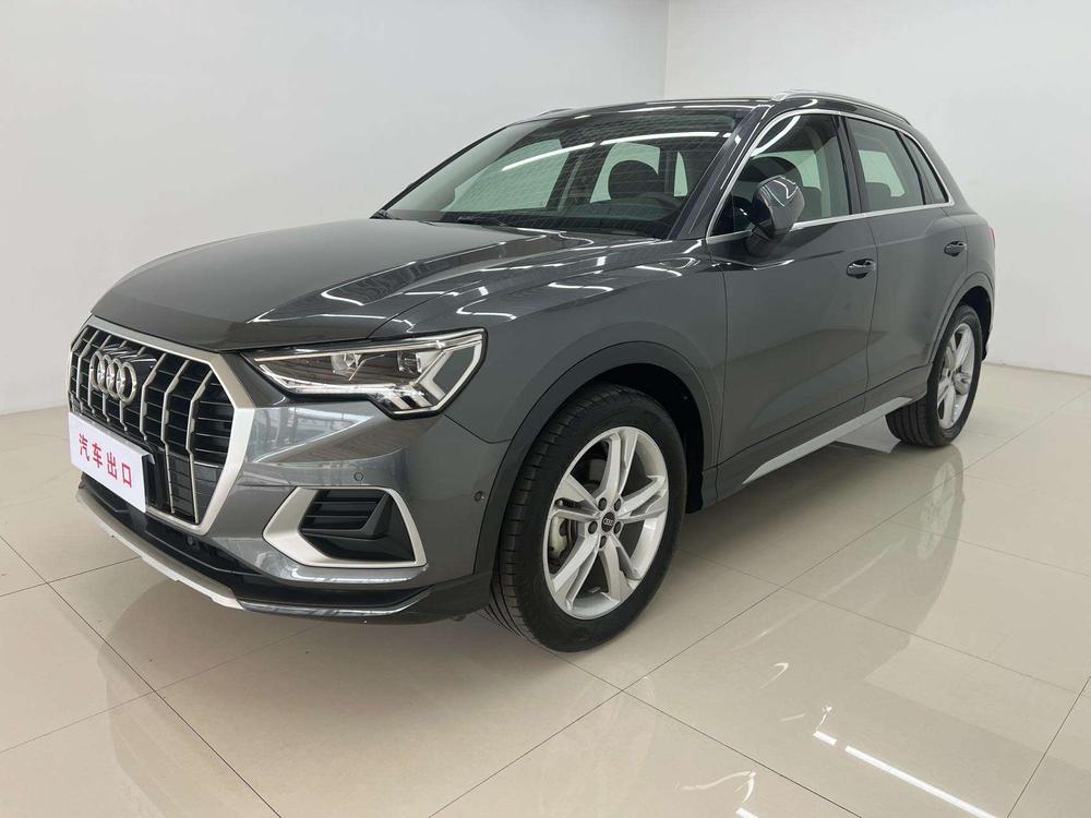 Audi Audi Q3