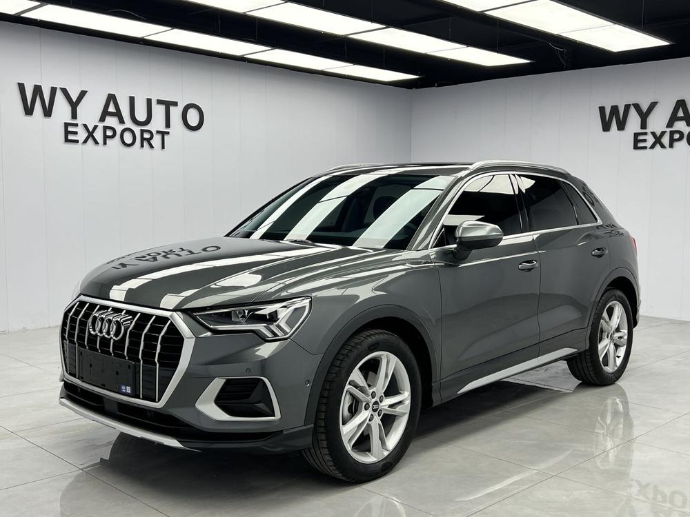 Audi Audi Q3