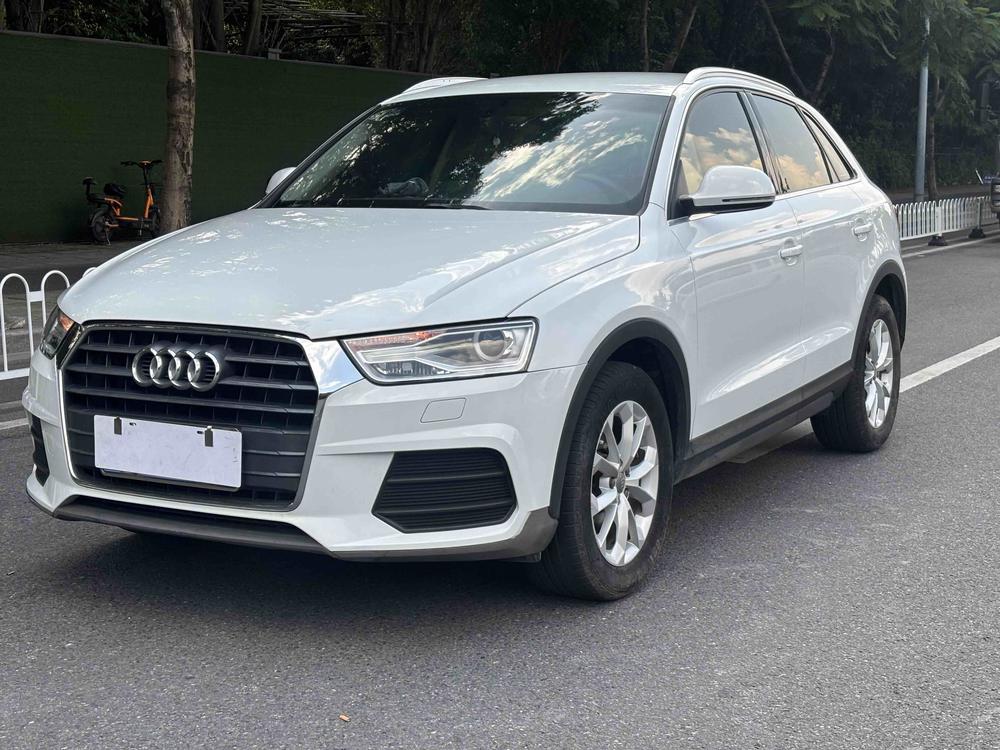 Audi Audi Q3