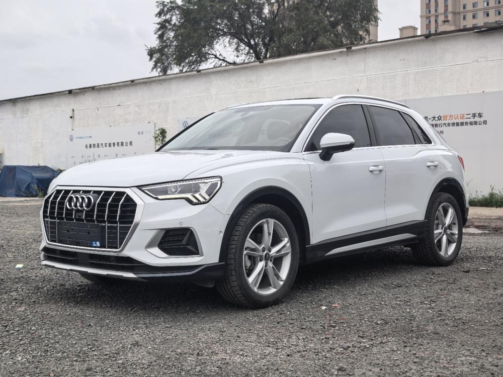 Audi Audi Q3