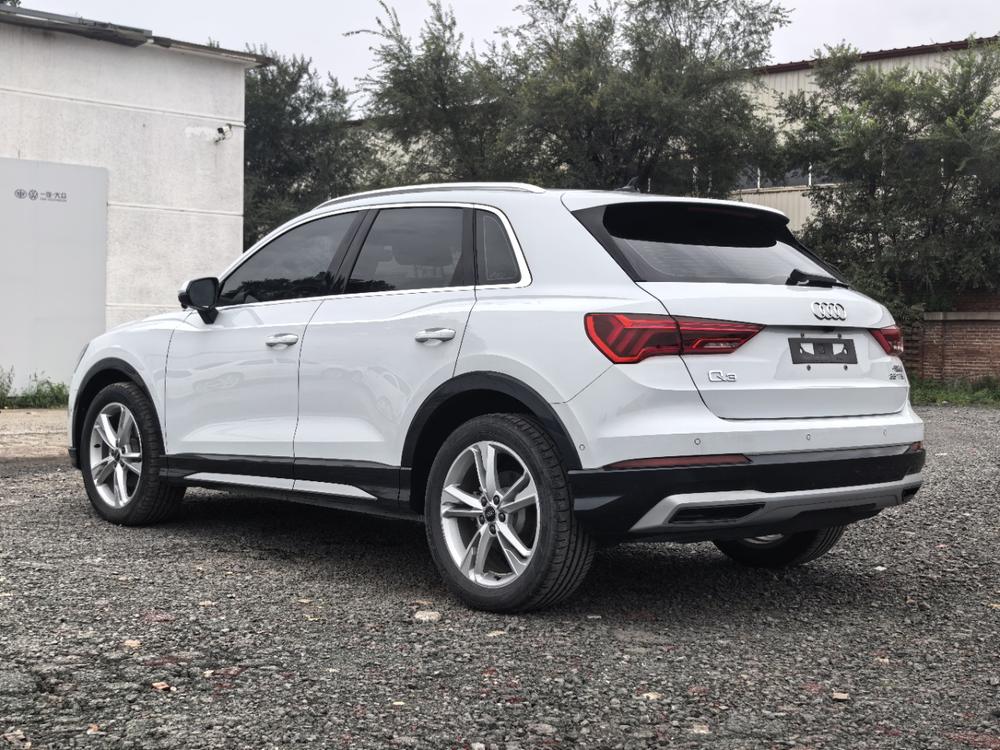 Audi Audi Q3