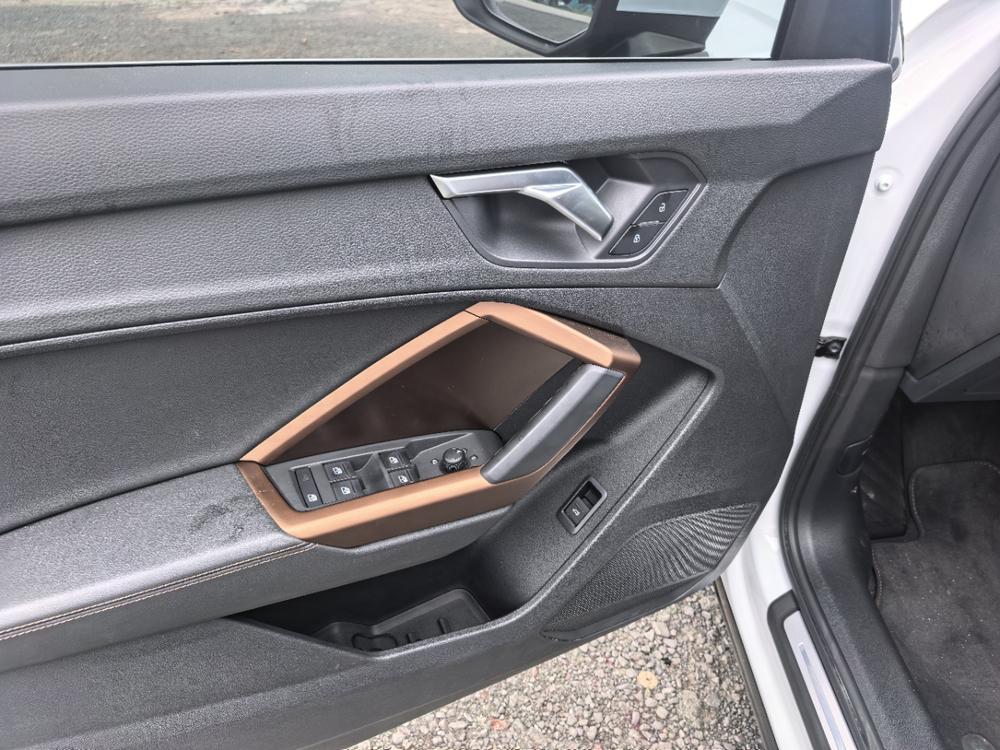 Audi Audi Q3