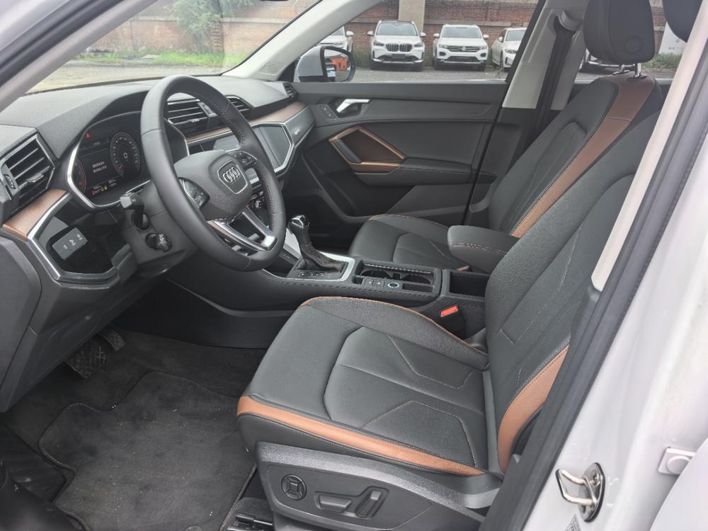 Audi Audi Q3