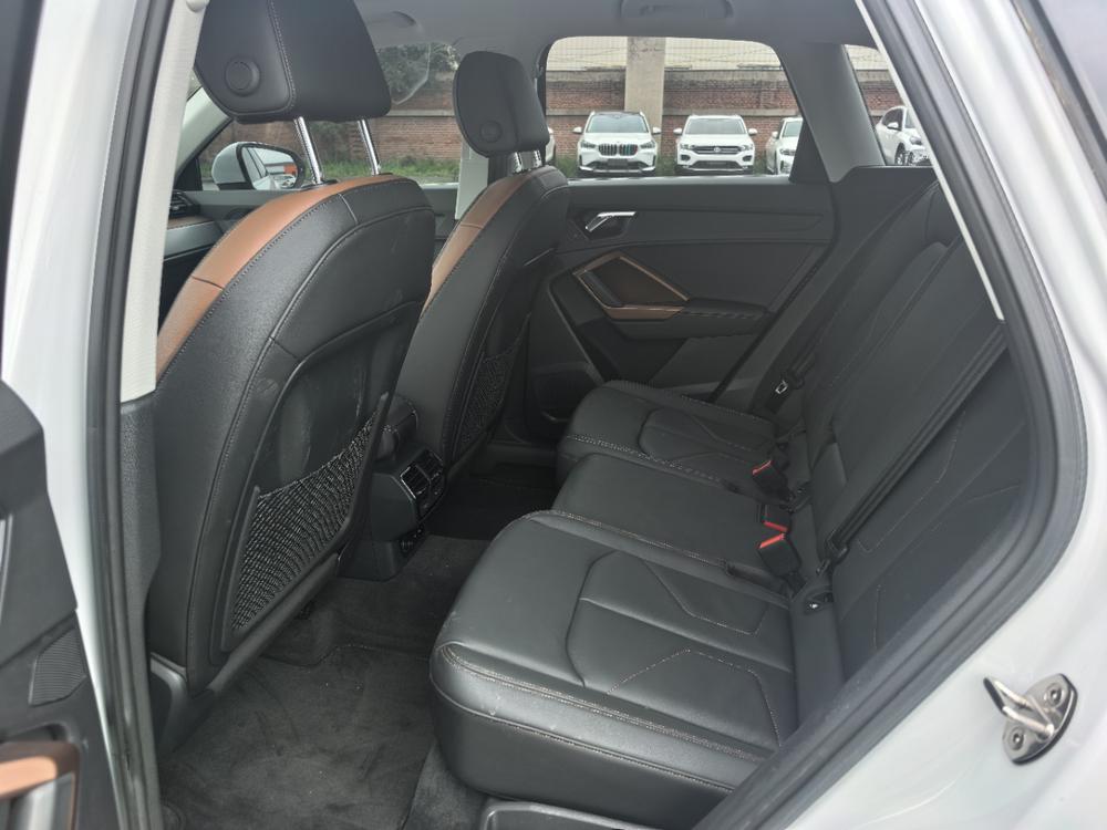 Audi Audi Q3