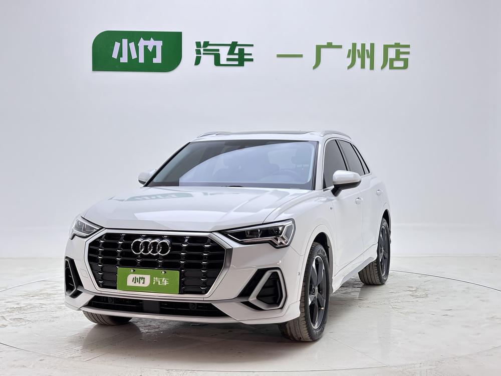 Audi Audi Q3