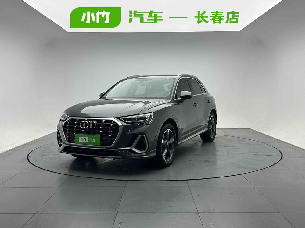 Audi Audi Q3