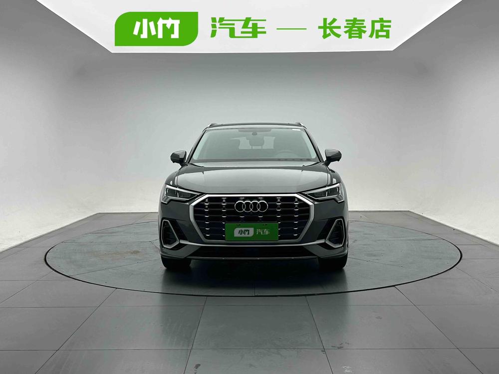 Audi Audi Q3