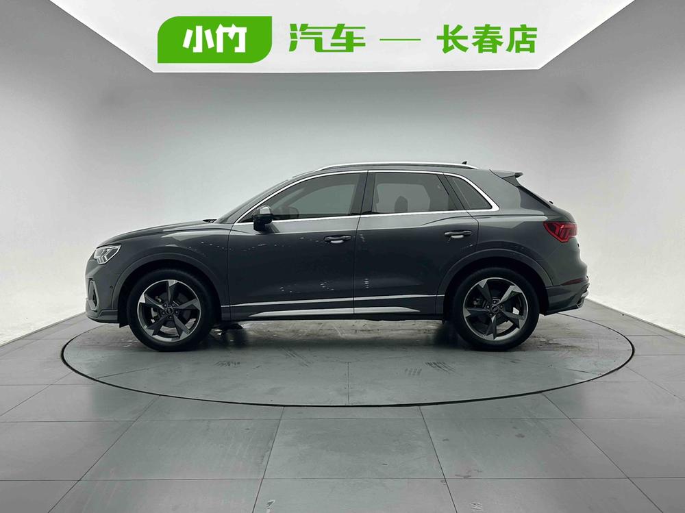 Audi Audi Q3