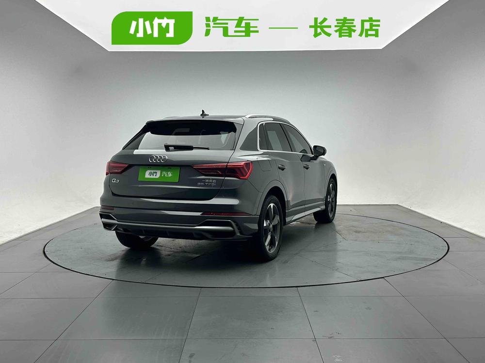 Audi Audi Q3