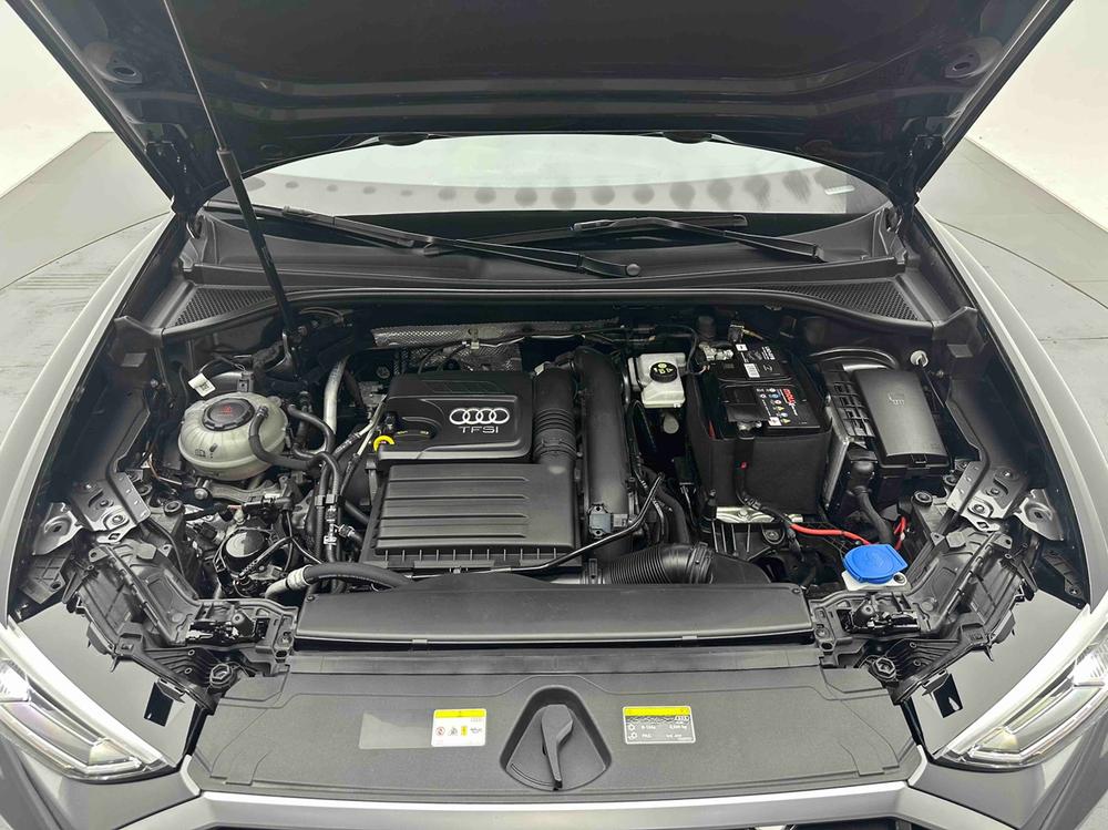 Audi Audi Q3