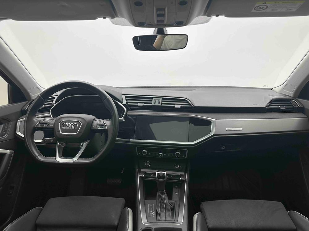Audi Audi Q3