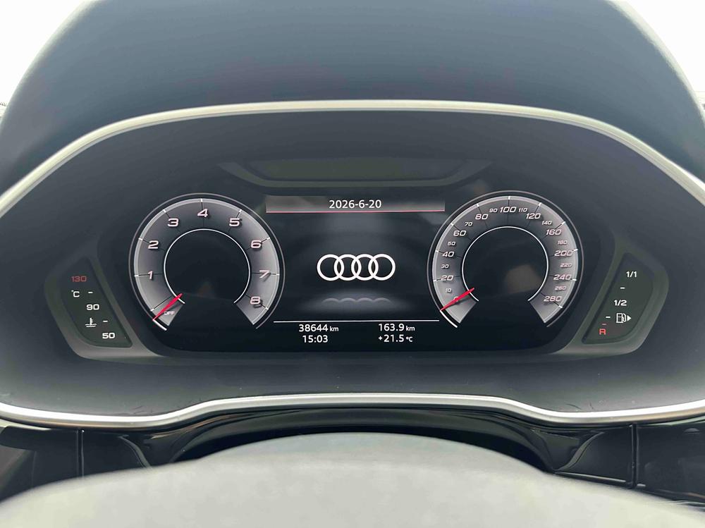 Audi Audi Q3