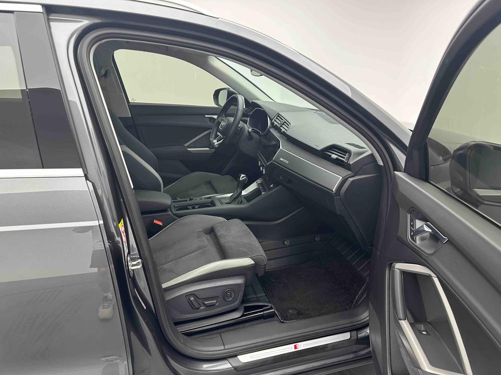 Audi Audi Q3