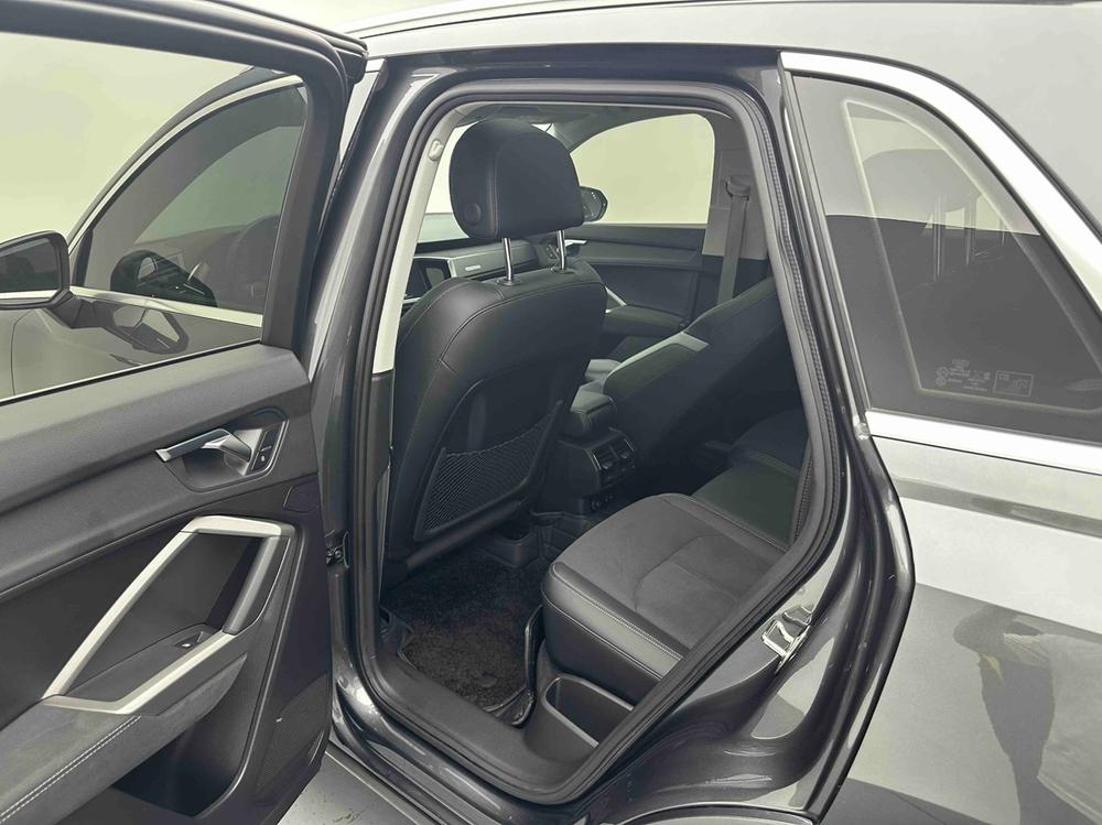 Audi Audi Q3