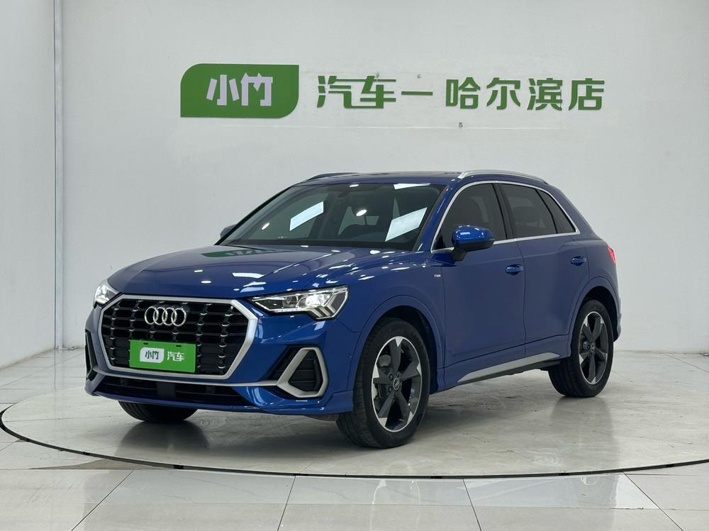 Audi Audi Q3