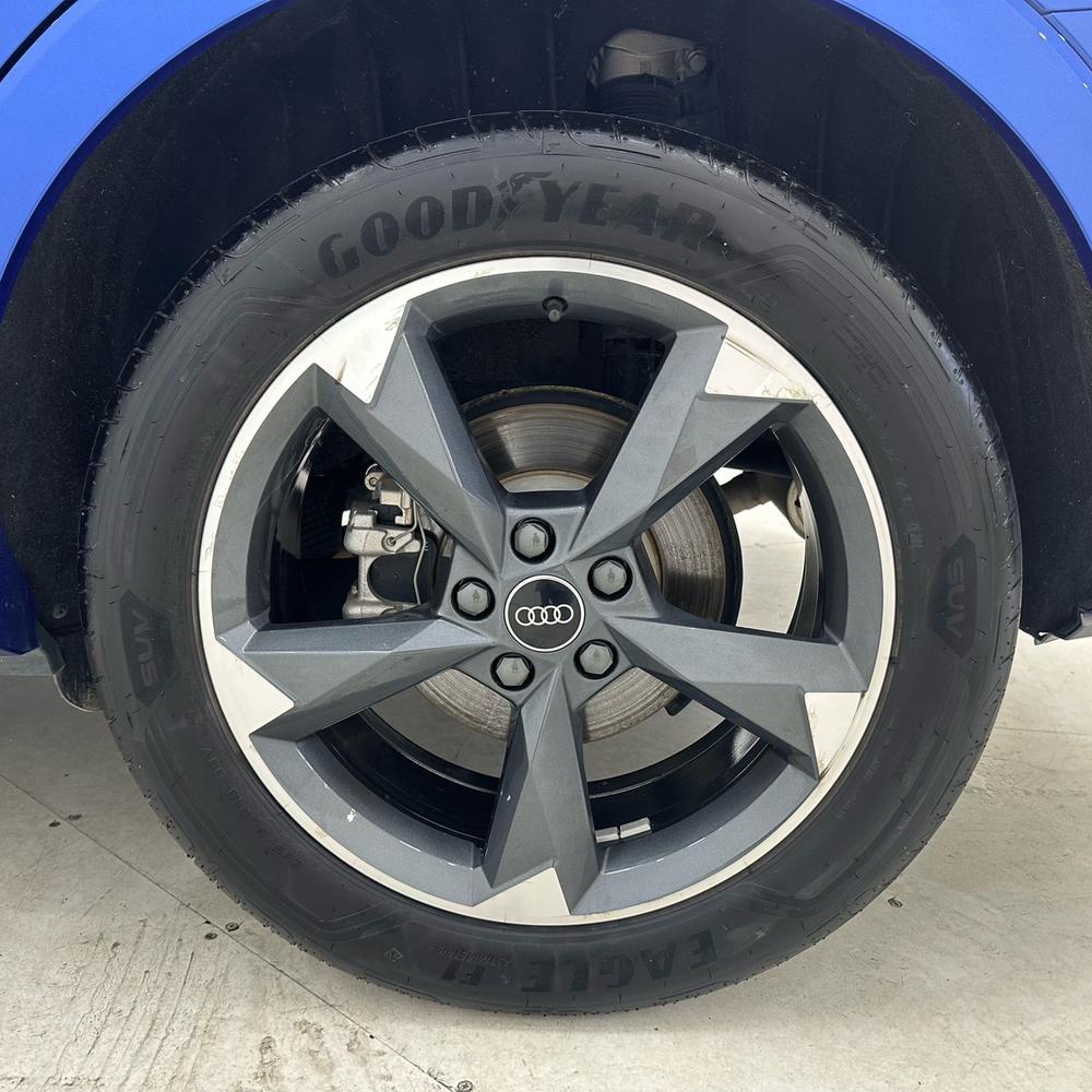 Audi Audi Q3