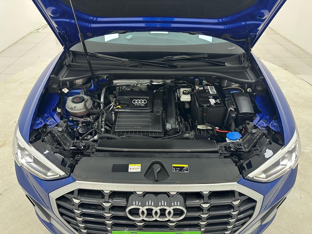 Audi Audi Q3