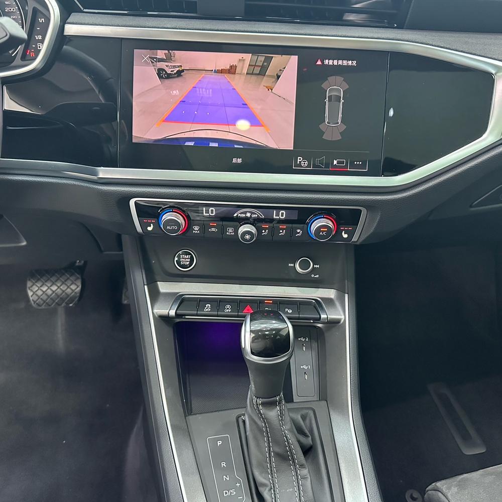 Audi Audi Q3
