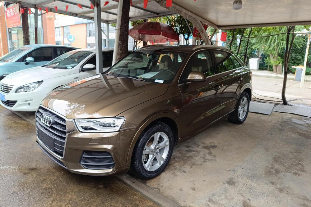 Audi Audi Q3