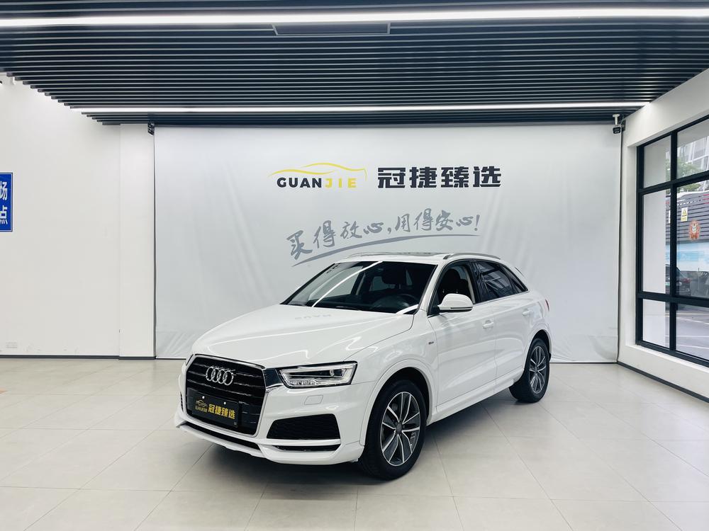 Audi Audi Q3