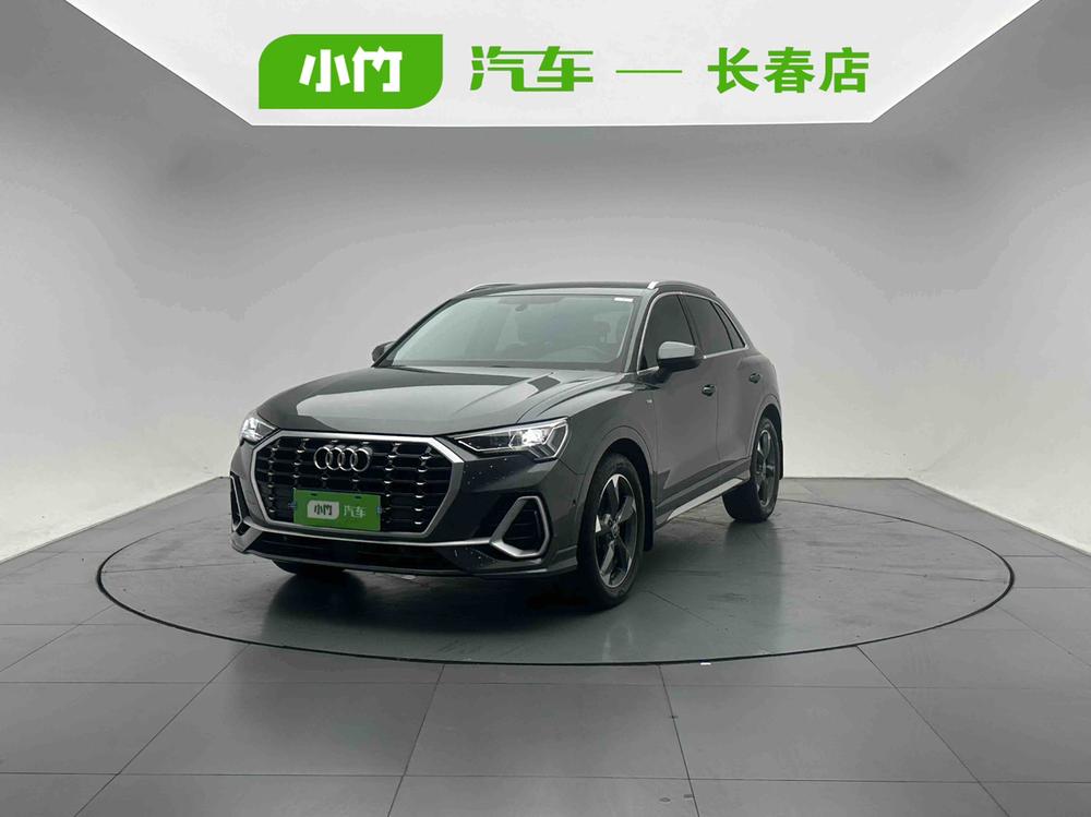 Audi Audi Q3