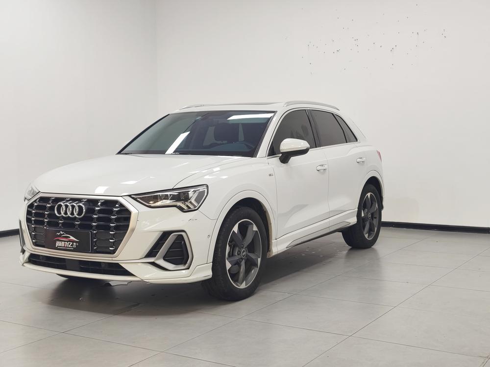 Audi Audi Q3