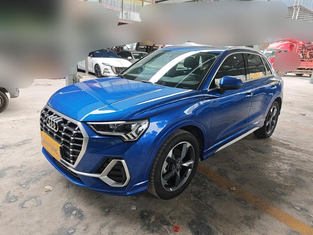Audi Audi Q3