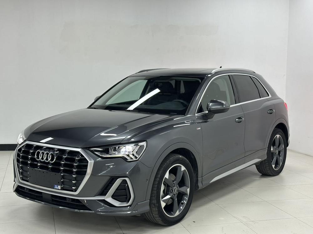Audi Audi Q3