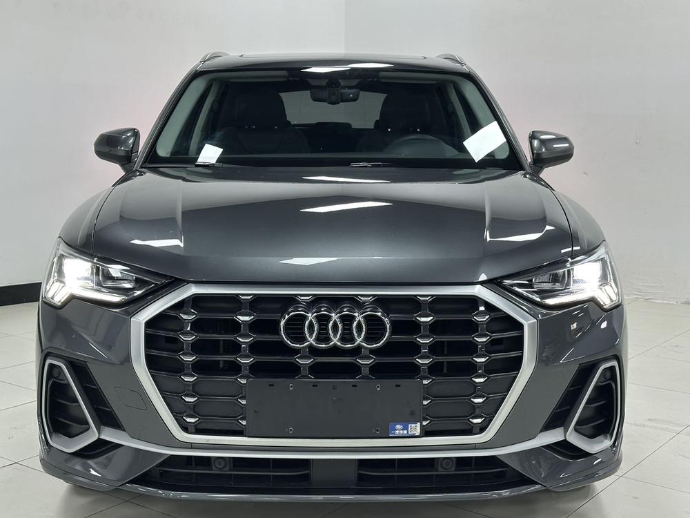 Audi Audi Q3