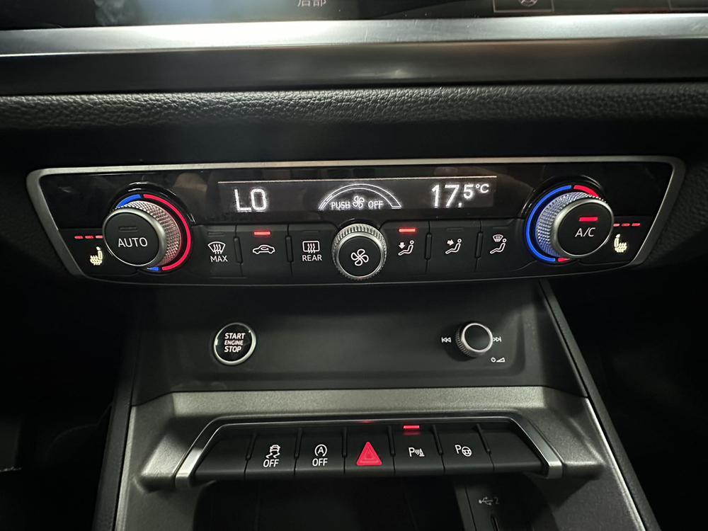 Audi Audi Q3