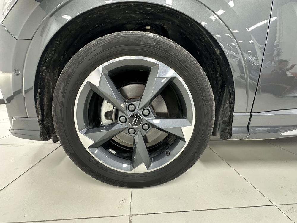 Audi Audi Q3