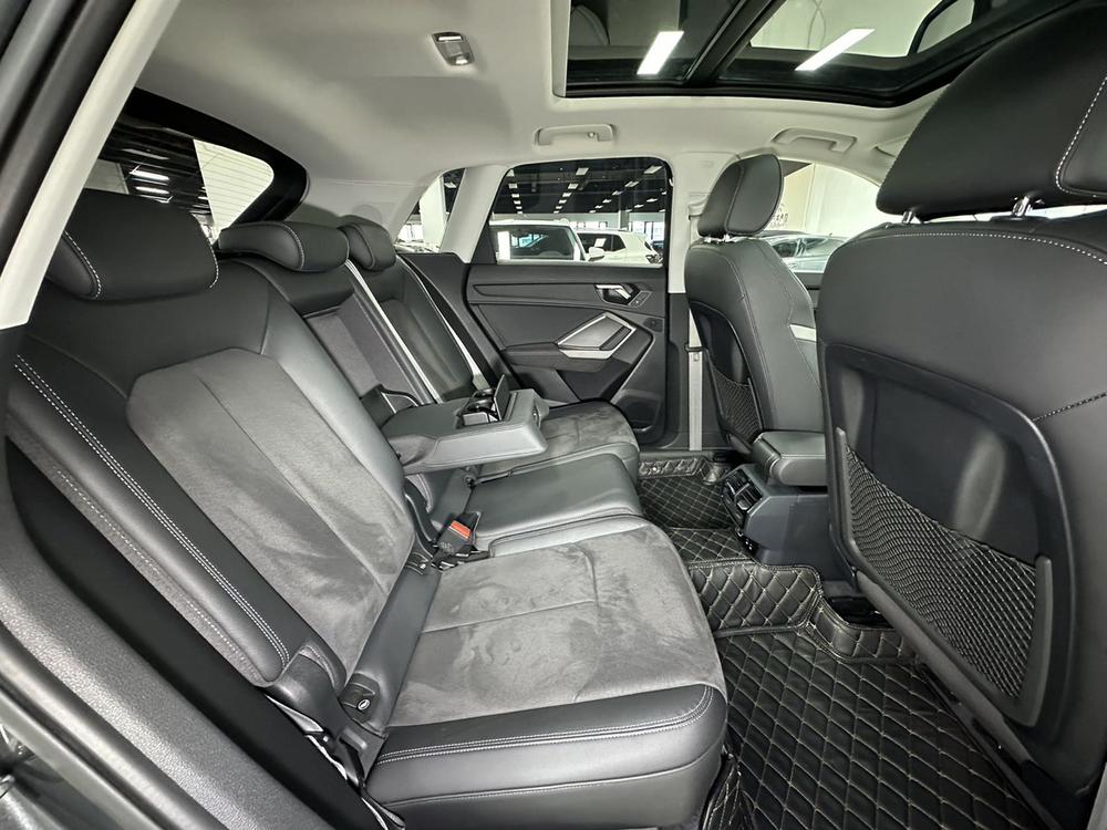 Audi Audi Q3