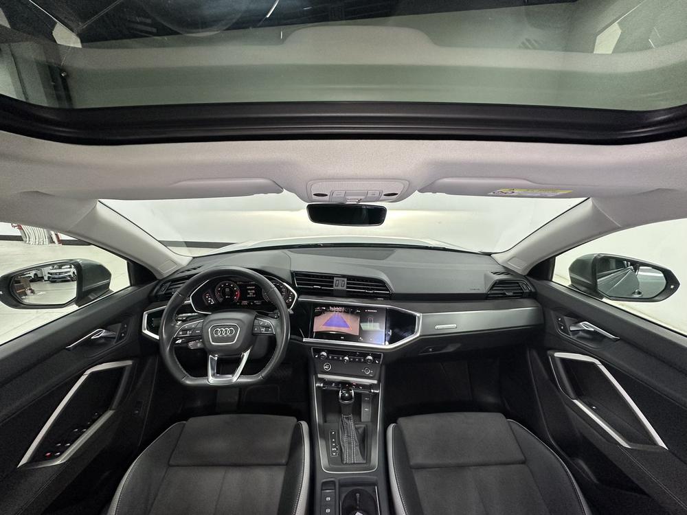 Audi Audi Q3