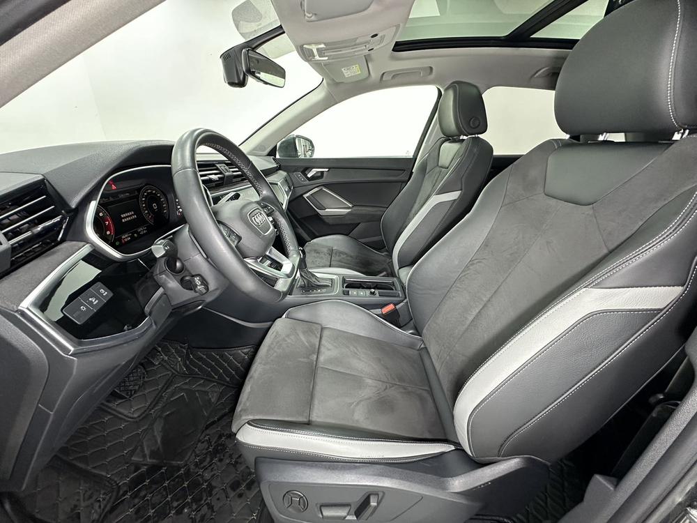 Audi Audi Q3