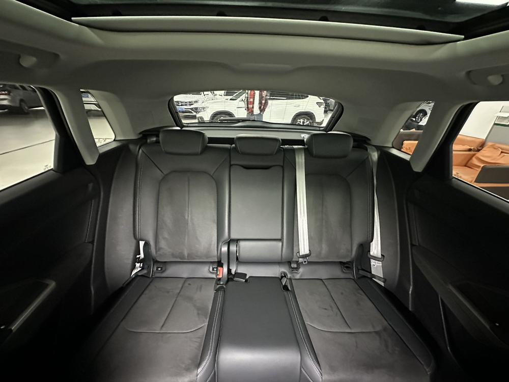 Audi Audi Q3